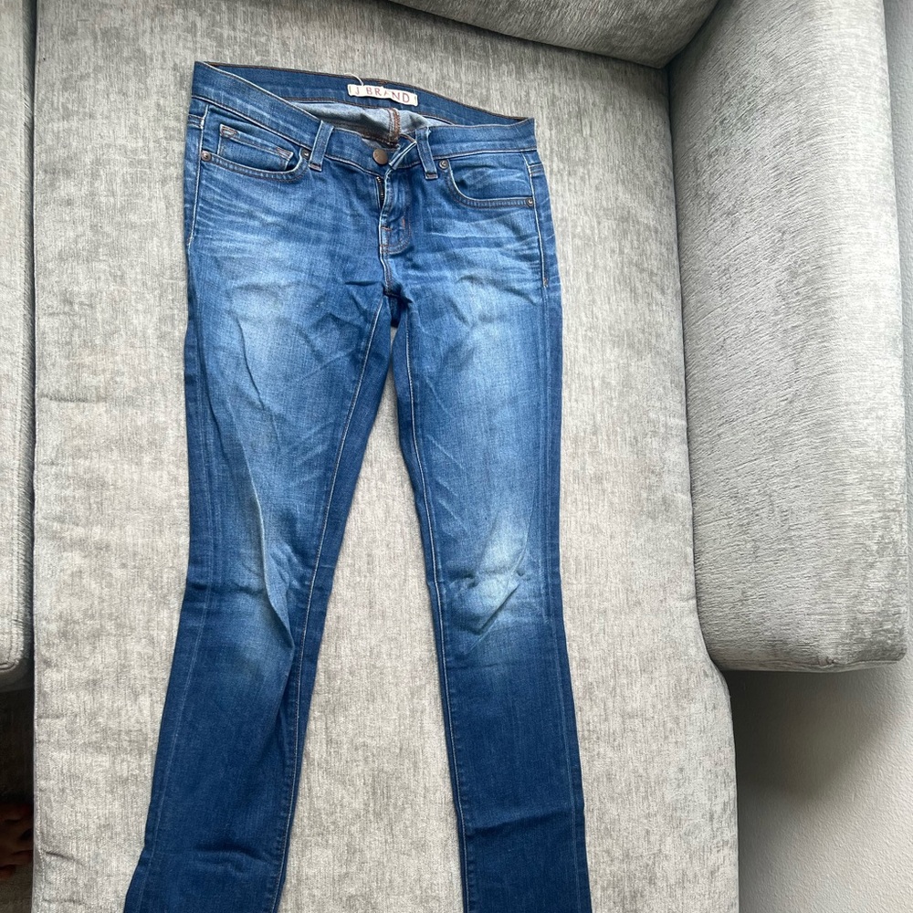 J Brand Jeans size 25